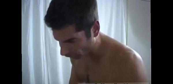  Nude greek men having physical exam on video gay My prick got stiff